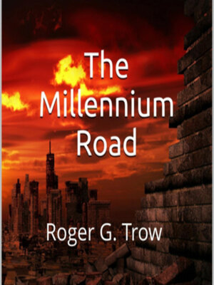 cover image of The Millennium Road